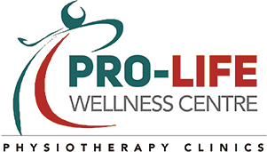 Pro-Life Wellness