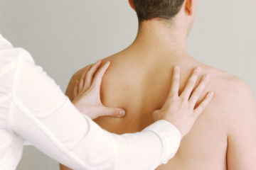 Osteopathy