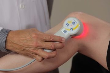 Laser Therapy