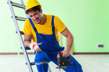 Work Injuries