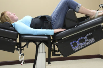 Spinal Decompression