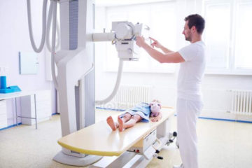 Xray referral / readings