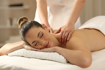 Massage Therapy