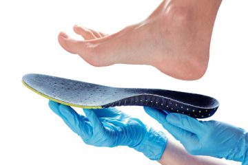 Custom Orthotics