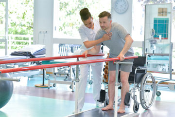 Physiotherapy