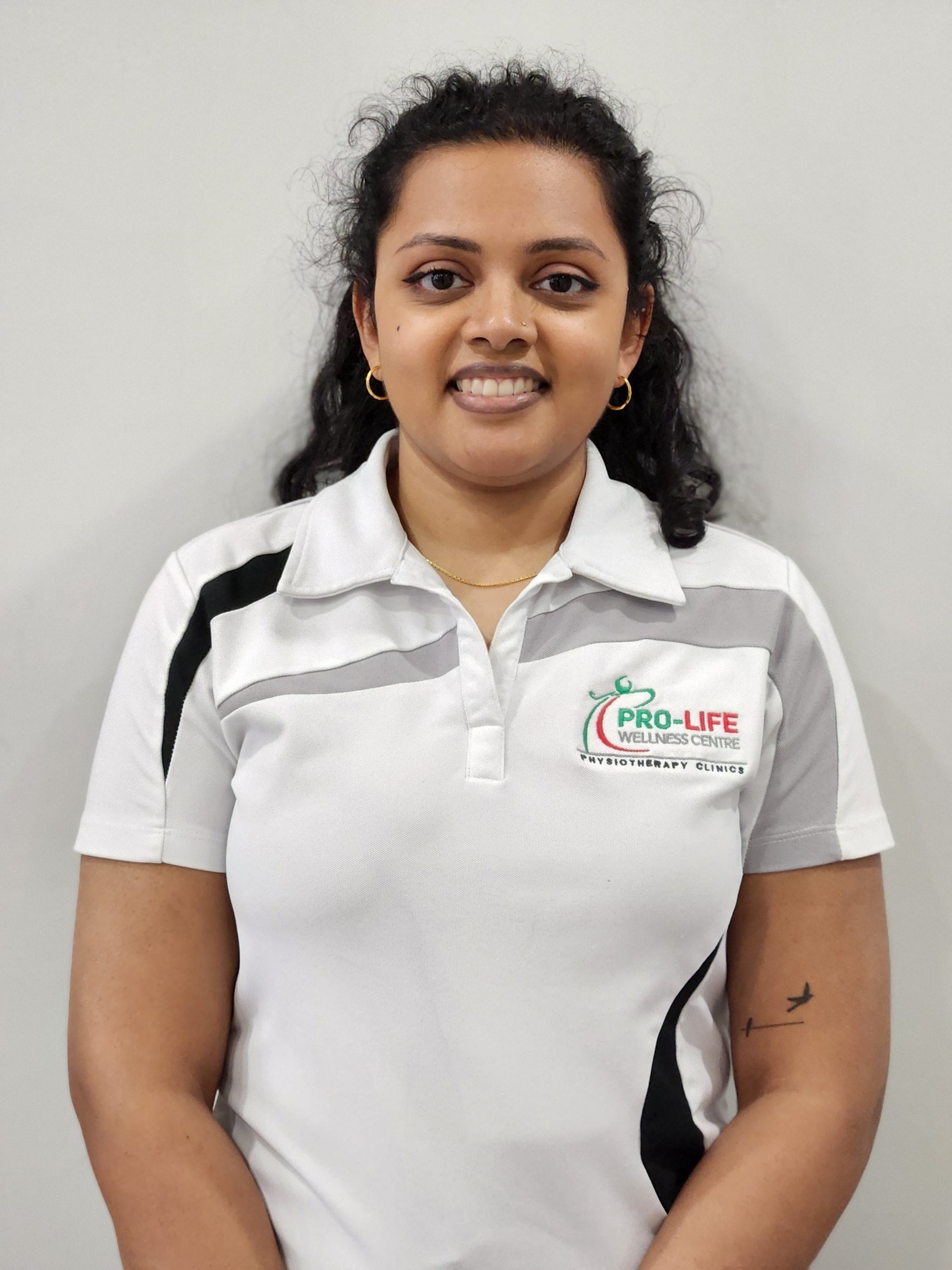 Dr. Tharshni Velauthapillai
